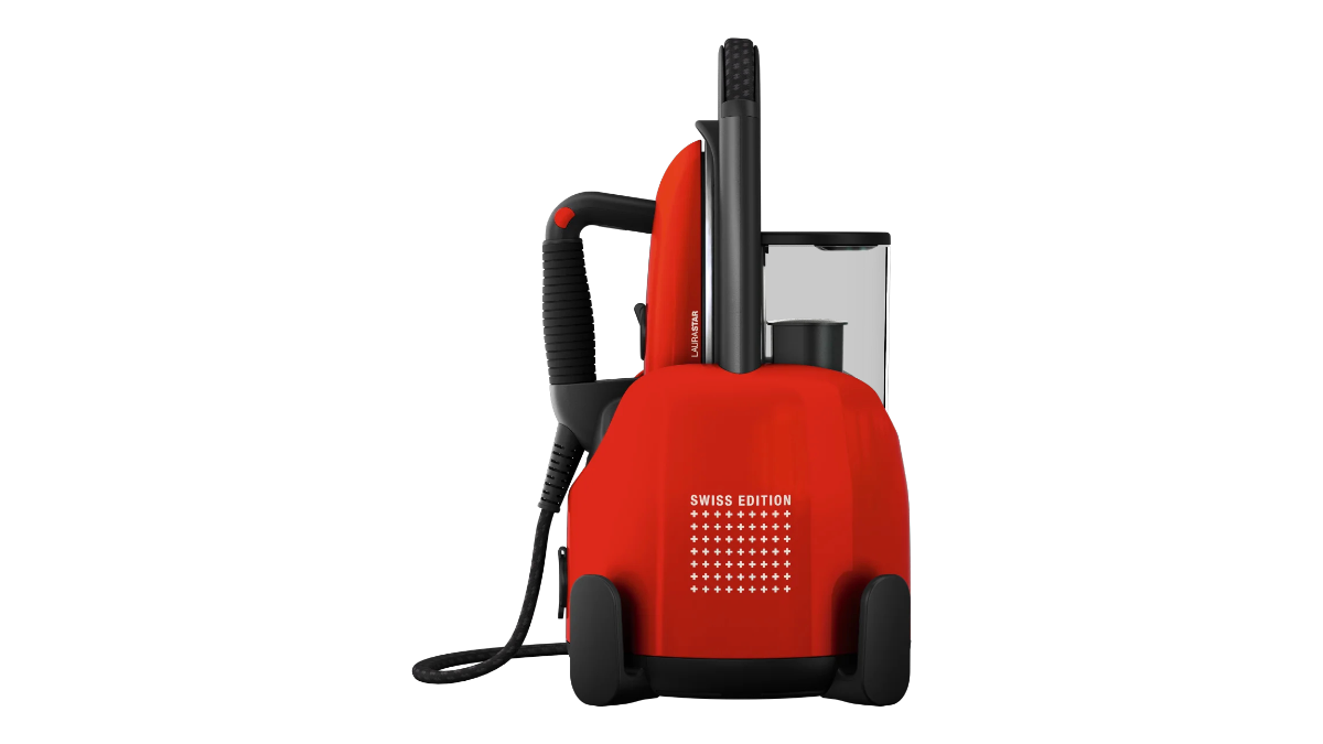 Сервисный центр Laurastar в Москве