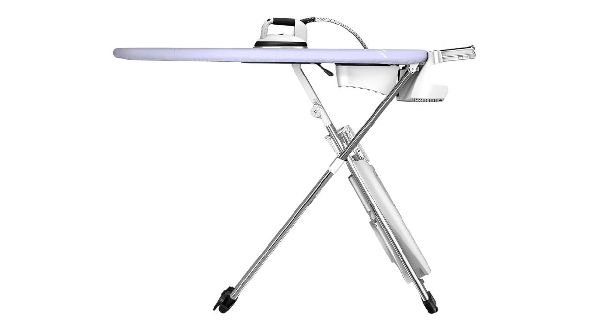 Ремонт парогенераторов  Laurastar S XTRA 779 в Москве