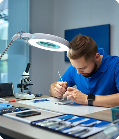 О сервисном центре Laurastar в Москве